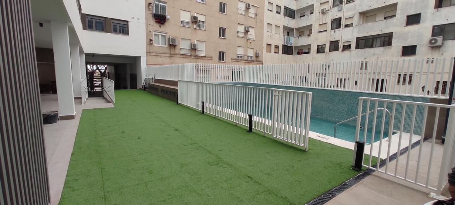 Piso en Calle del Músic Chapí, 48 - Foto 4