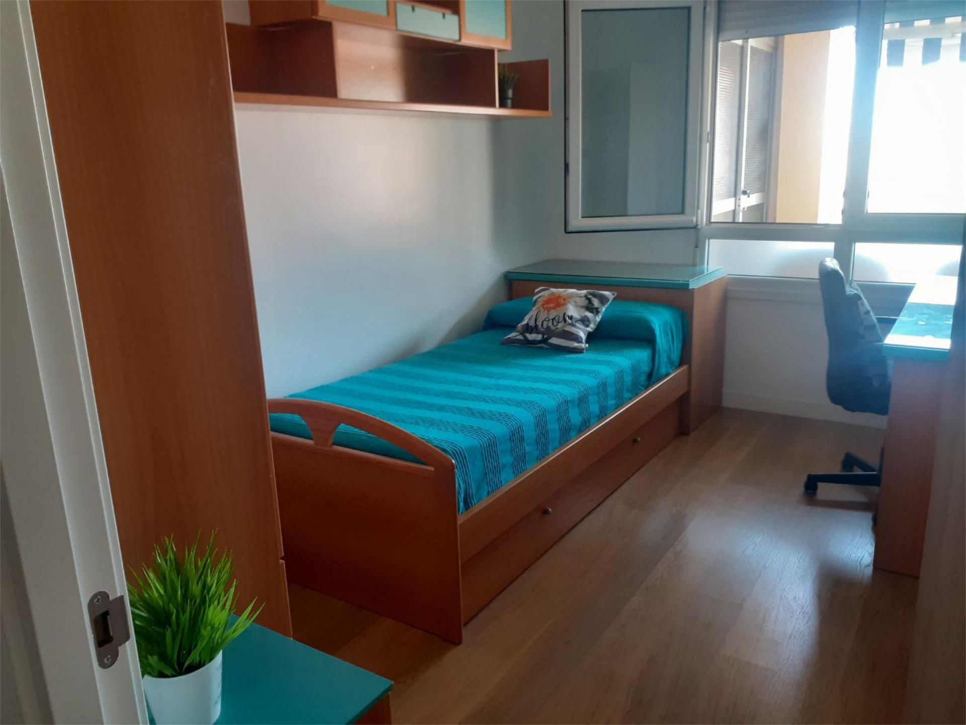 Piso en  Calle Jose Maria Cano 1 - Foto 5