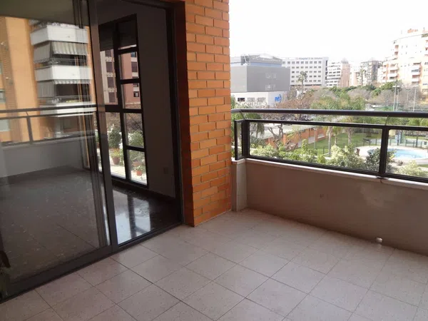 Piso en Avenida del Mestre Rodrigo, 37, Nou Campanar - Foto 3