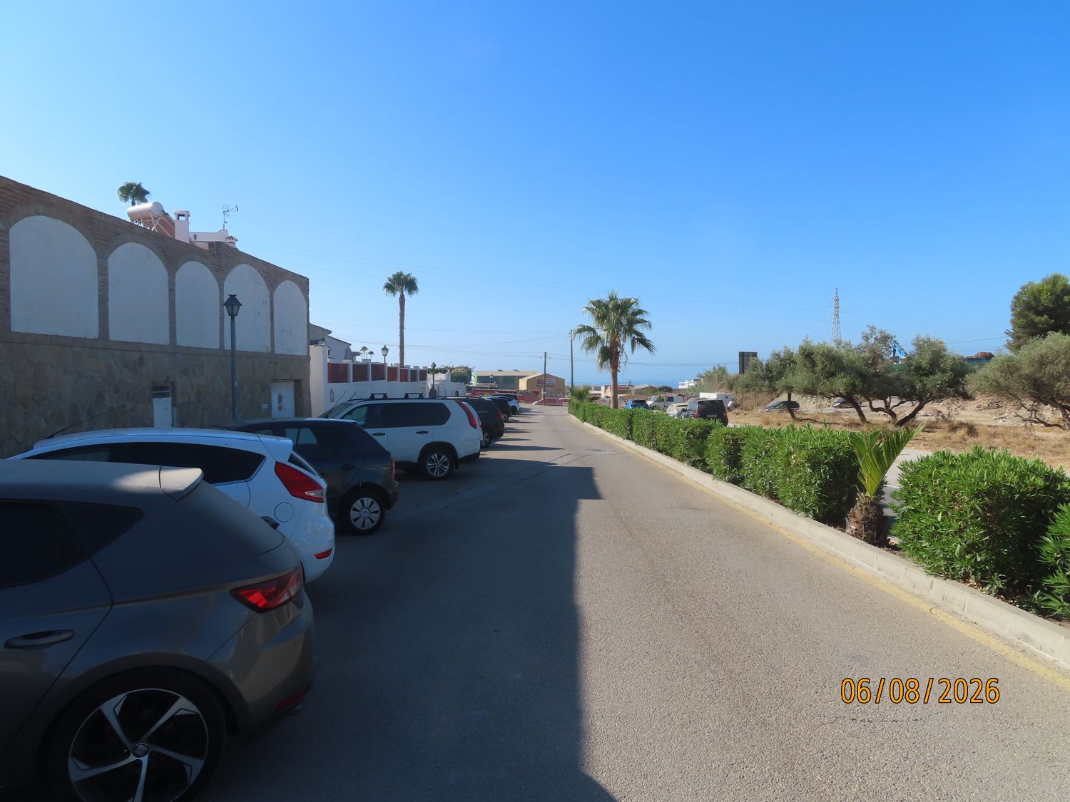 Piso en Avenida de las Palmeras, 52, Avda Pescia - Ctra de Frigiliana, Avda Pescia - Ctra de Frigiliana - Foto 38