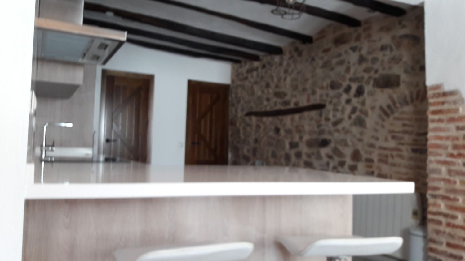 Casa o chalet independiente en Calle Zilla, 1 - Foto 6