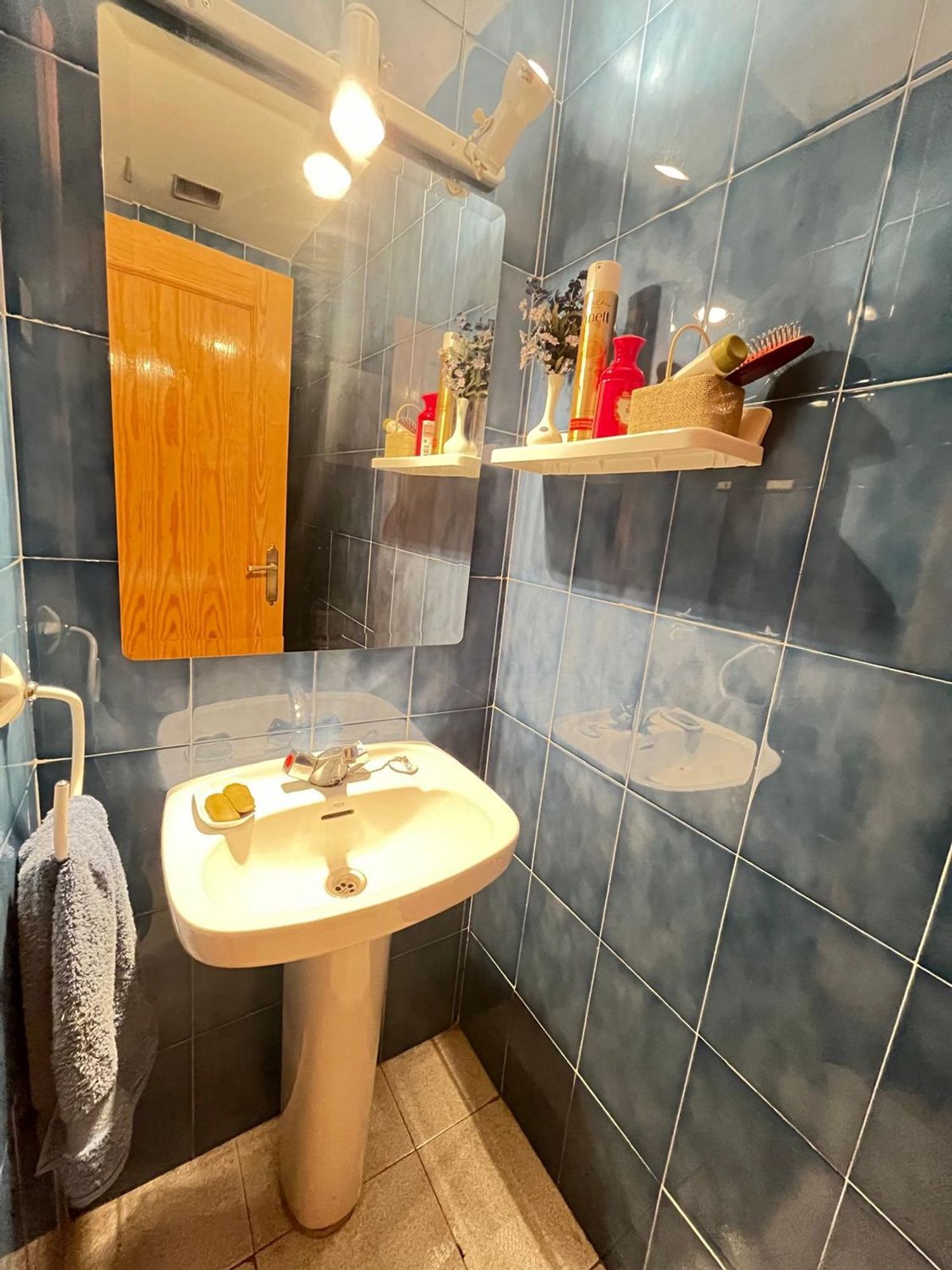 Chalet pareado en calle Eras del Medio, 8 - Foto 4