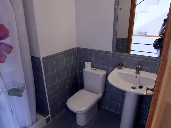 Chalet adosado en Calle Llobarro, 17, La Nucia Pueblo, La Nucia Pueblo - Foto 26