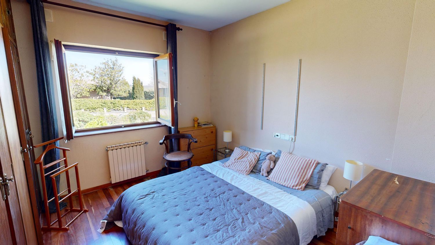 Casa o chalet independiente en Urbanizacion La Atalaya, 54, Trobajo del Camino, Trobajo del Camino - Foto 21