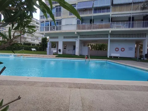 Piso en calle Catedratic Abelardo Rigual, 9