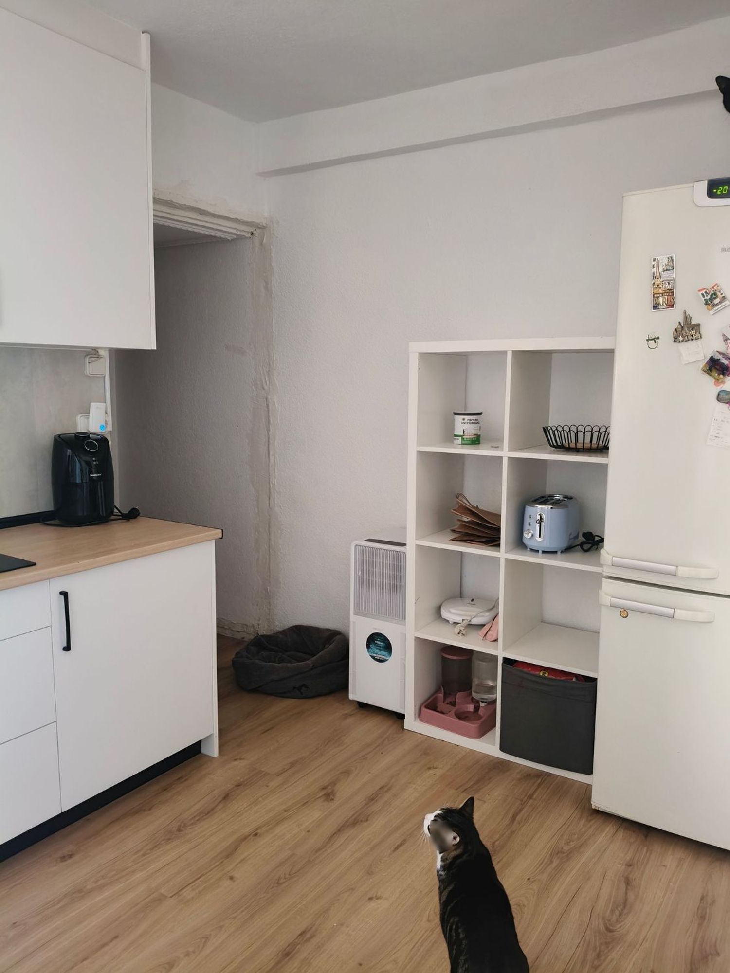 Piso en calle de la Virgen del Pilar, 7 - Foto 16