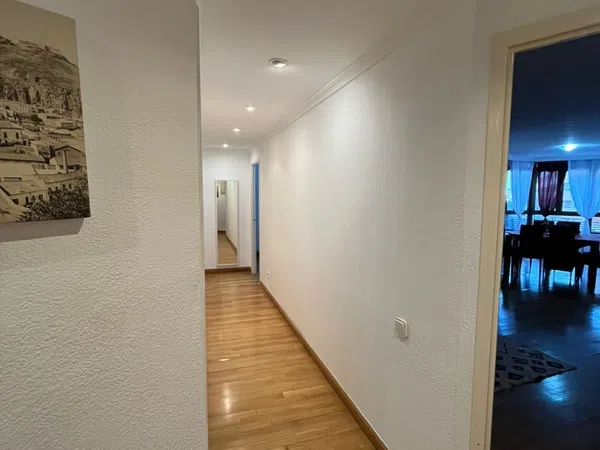 Piso en Avenida Salamanca, 13, Ensanche-Diputación - Foto 3