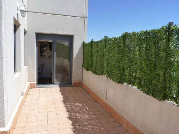 Dúplex en Avenida del Euro, 78, Pau de Carabanchel - Foto 14
