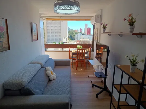 Piso en Calle Bruselas, 9, Zona Sierra Helada - Foto 19