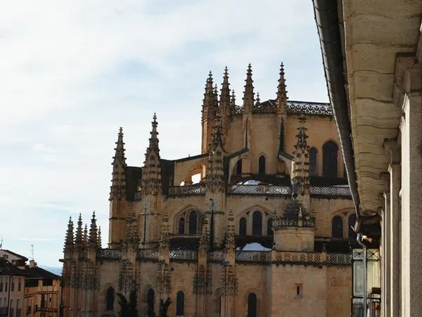 Dúplex en Plaza Mayor, 1 D - Foto 27
