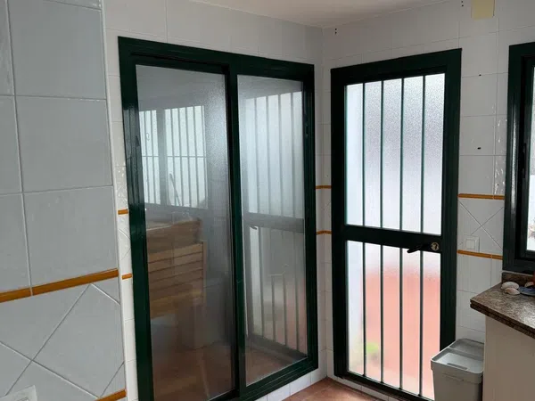 Chalet adosado en Avenida Magallanes, 52, Nuevo Portil, Nuevo Portil - Foto 14