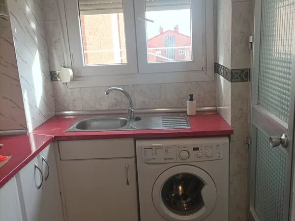 Alquiler de piso en Pavones - Foto 10