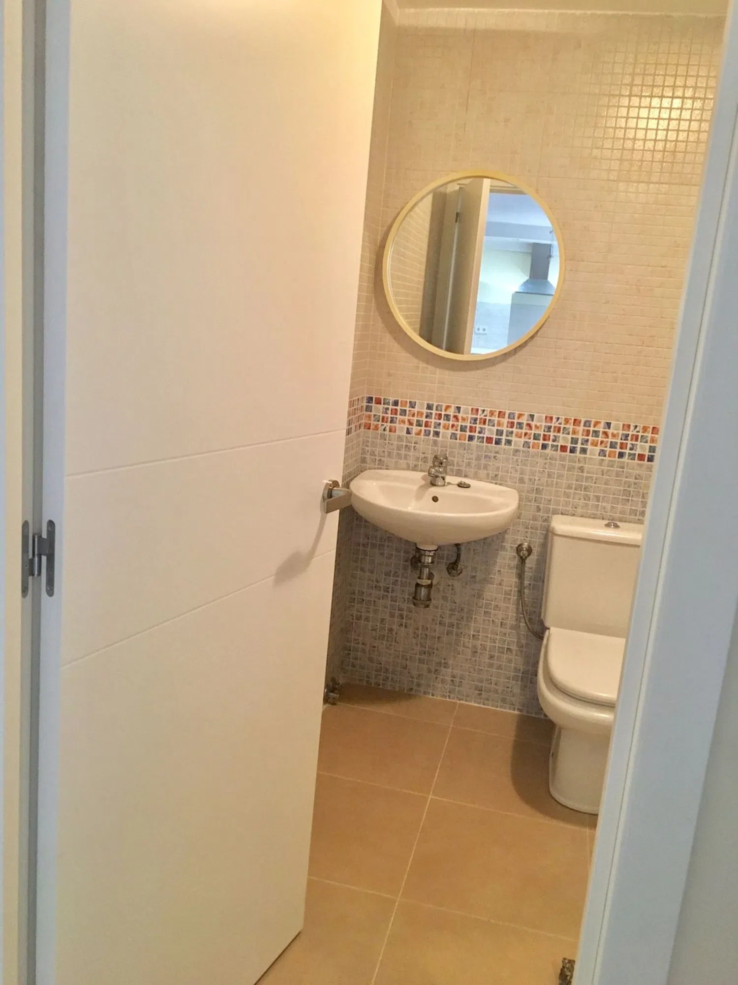 Estudio en calle Vicente Jimeno, 2 - Foto 25