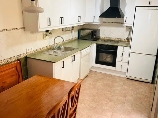 Chalet adosado en Calle de Víctor Balaguer, 12 - Foto 6