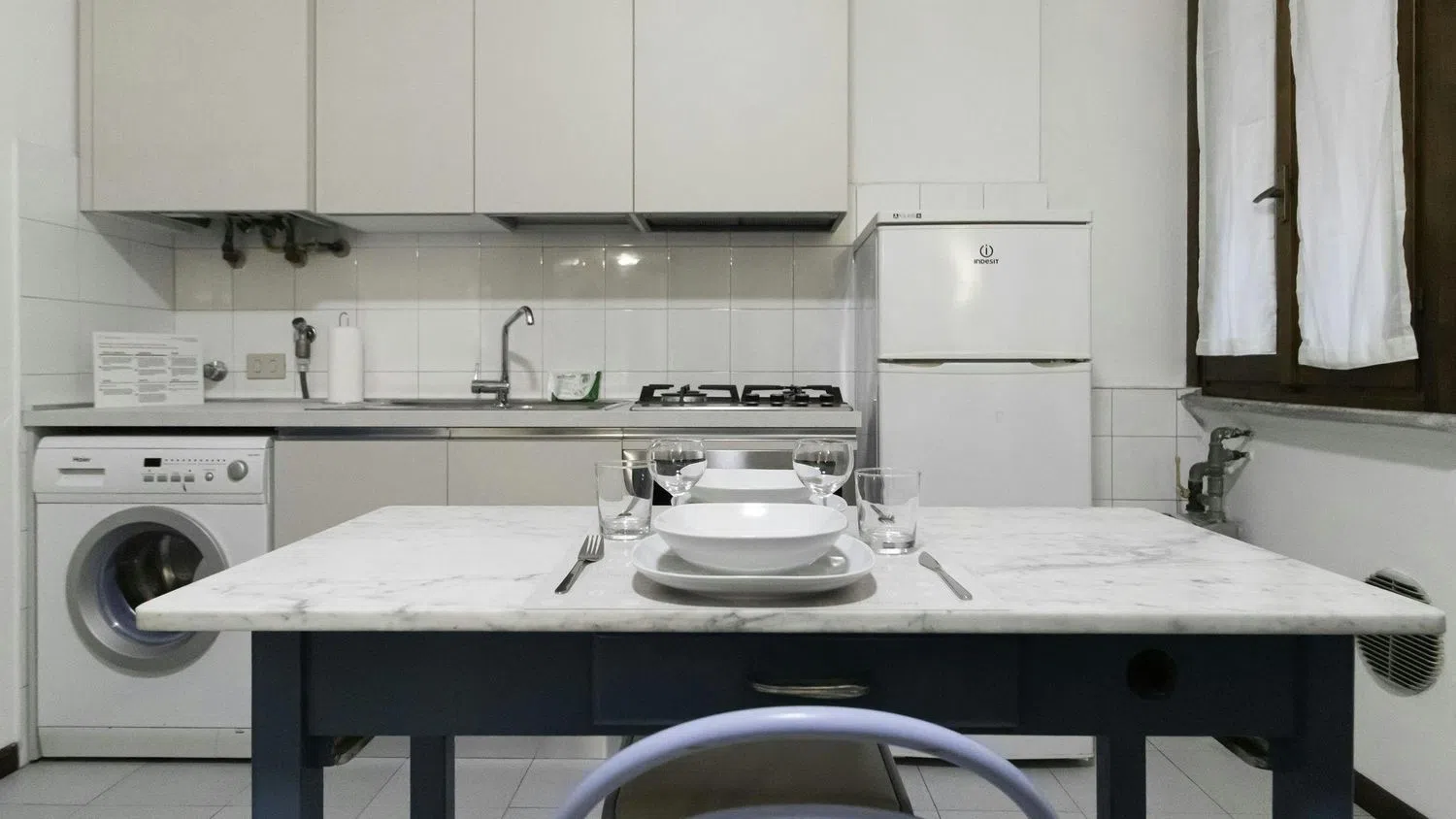 Piso en calle de Ciril Amorós, 38 - Foto 17