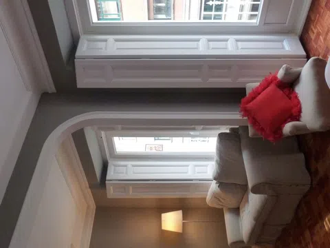 Estudio en calle de Claudio Coello, 93