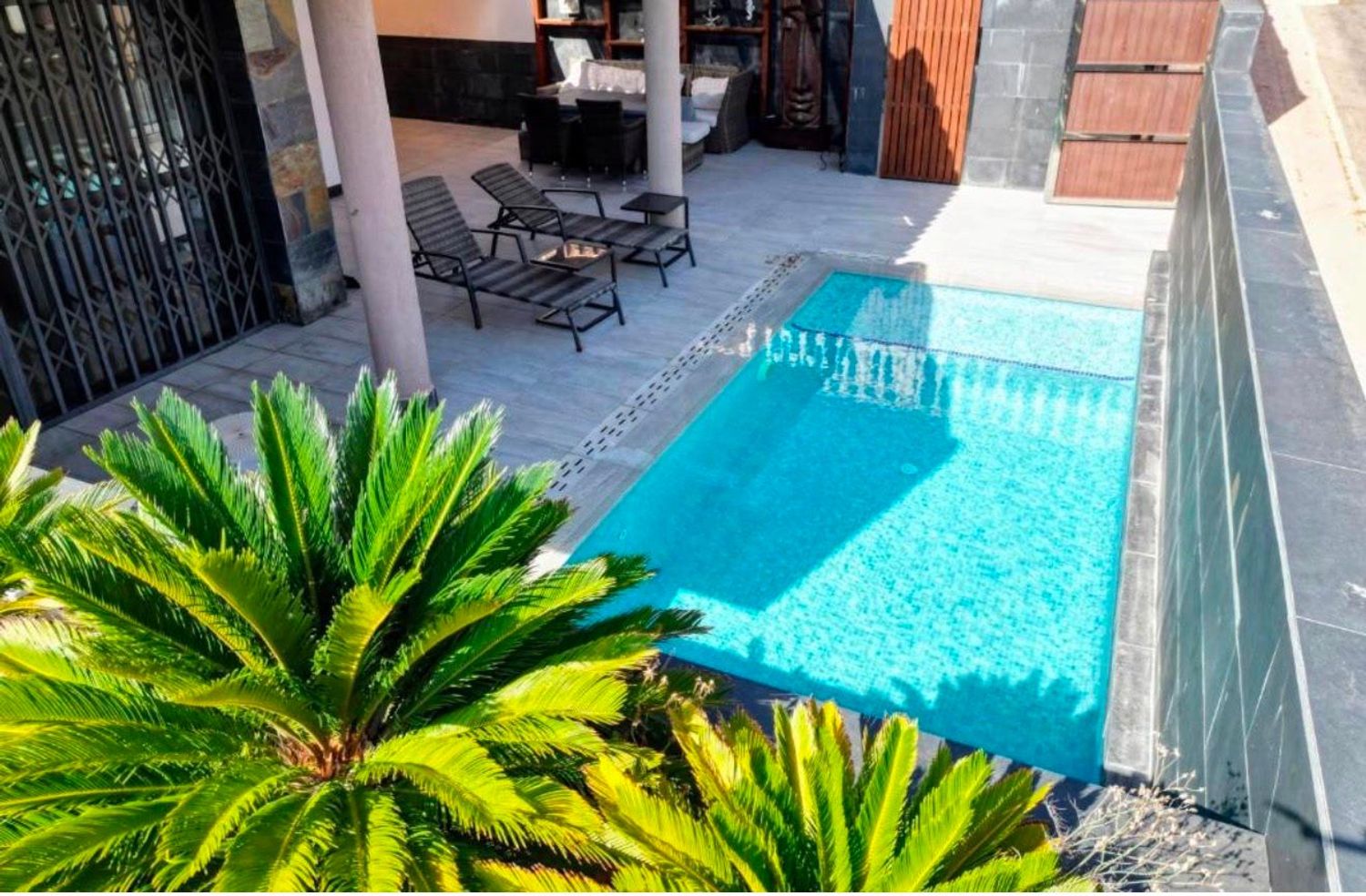 Casa o chalet independiente en Cabo De San Antonio, 7, Puerto - Foto 10