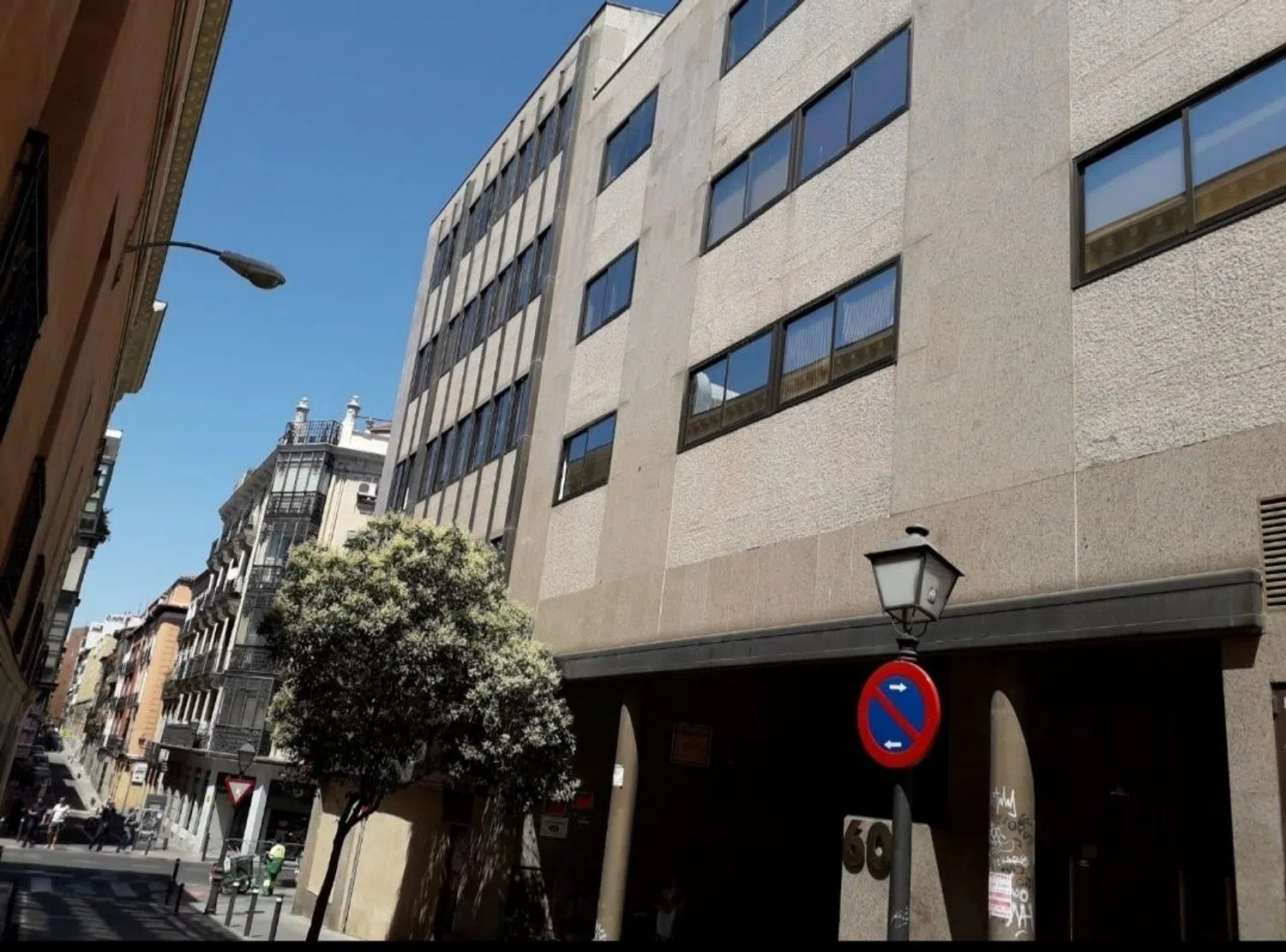 Piso en calle San Vicente Ferrer, 60 - Foto 1