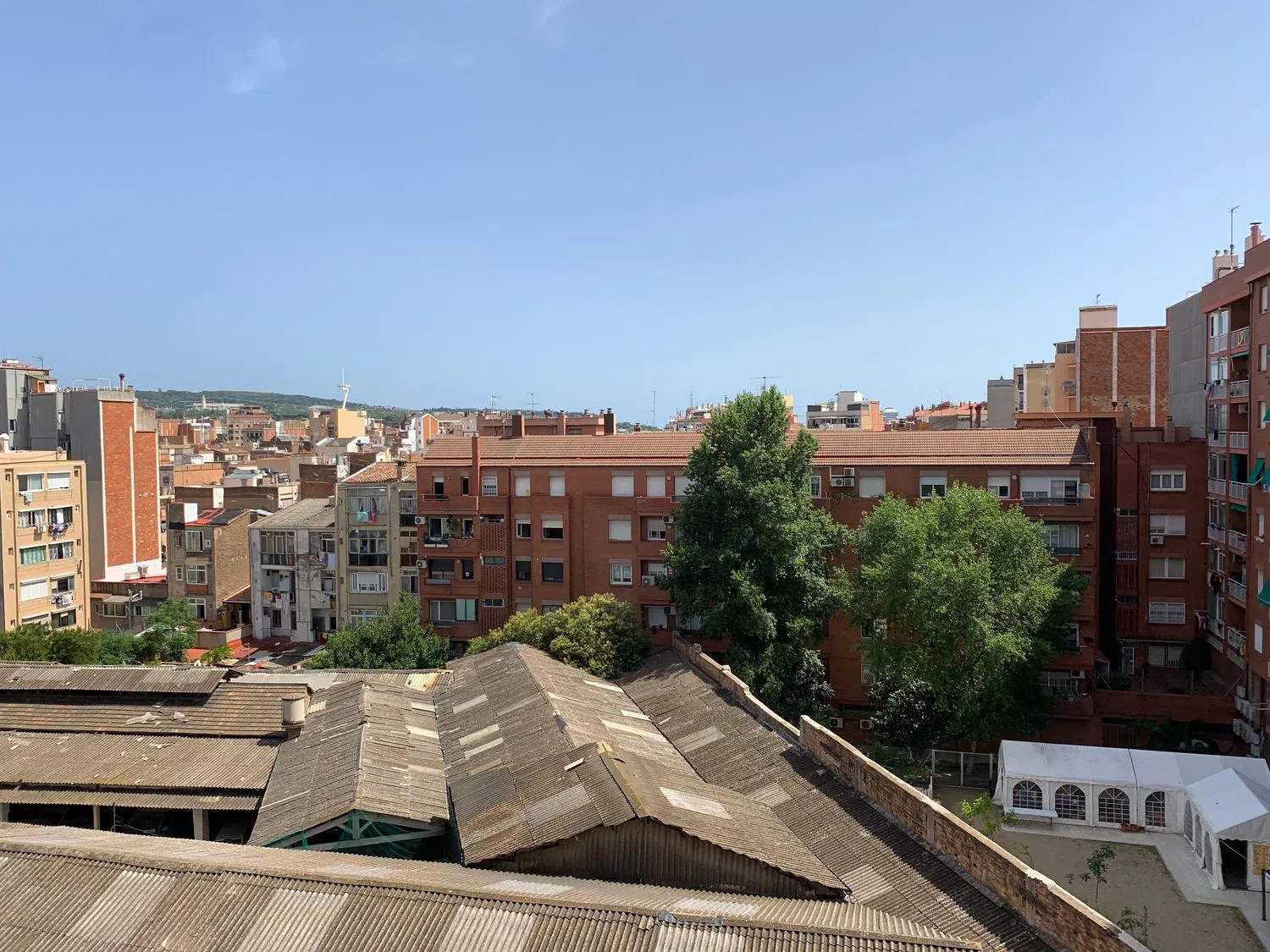 Piso en calle de Rosés, 11 - Foto 14