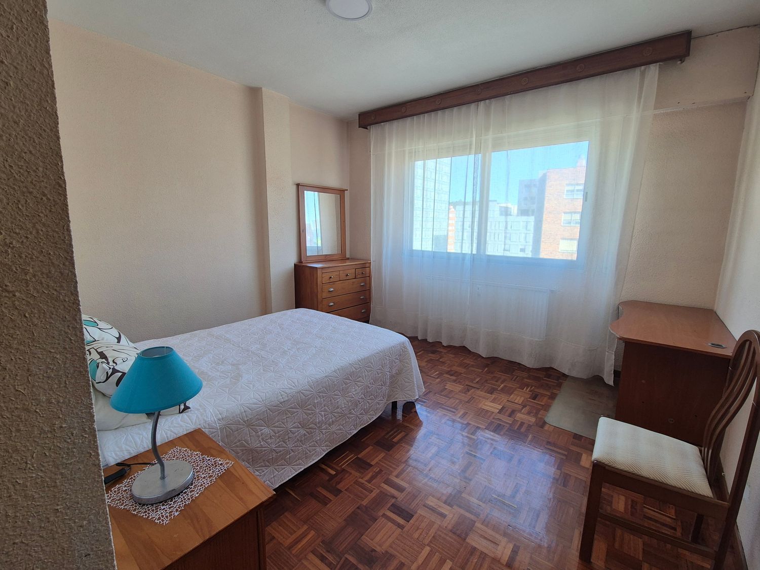 Piso en Avenida de la Paz, 34, Villa Pilar - Foto 6