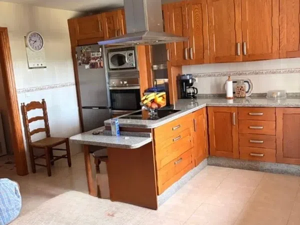 Casa o chalet independiente en Ronda Poniente, 4 - Foto 5