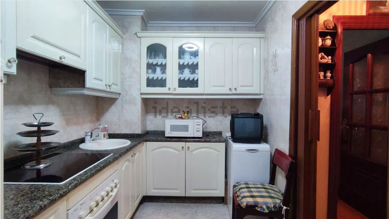 Piso en Calle Siete Fuentes, 5, Sta.Marina - Polígono, Sta.Marina - Polígono - Foto 4