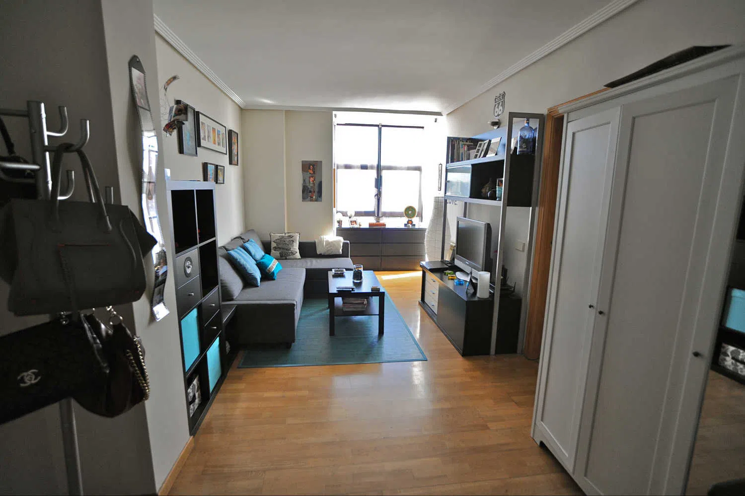 Piso en calle Cantueso, 47 - Foto 3