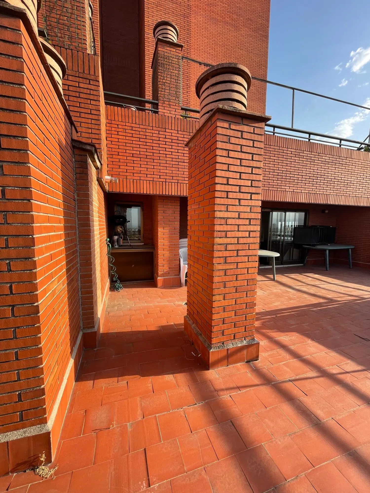 Ático en avenida de Burgos, 40 - Foto 21