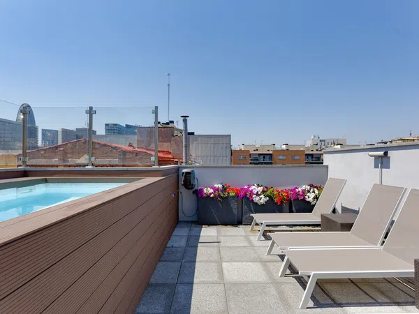 Piso en Calle dels Almogàvers, 231, El Poblenou - Foto 13