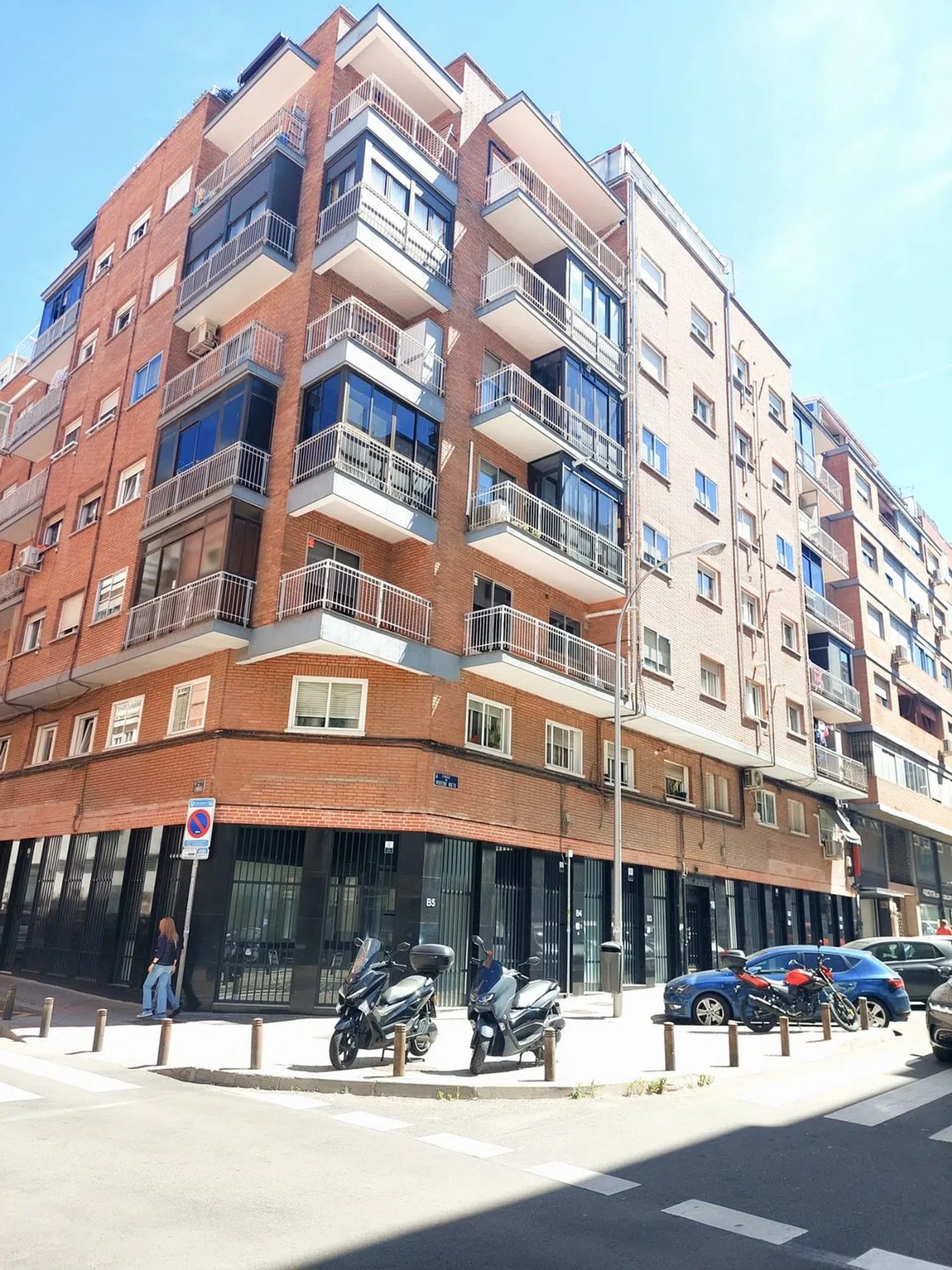 Piso en calle de Moreno Nieto, 16 - Foto 24