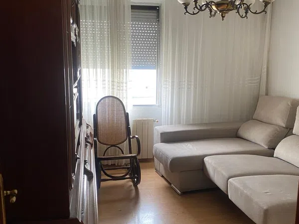 Piso en Calle de José García Sánchez, 26, Ciudad Jardín - Parque Roma - Foto 2