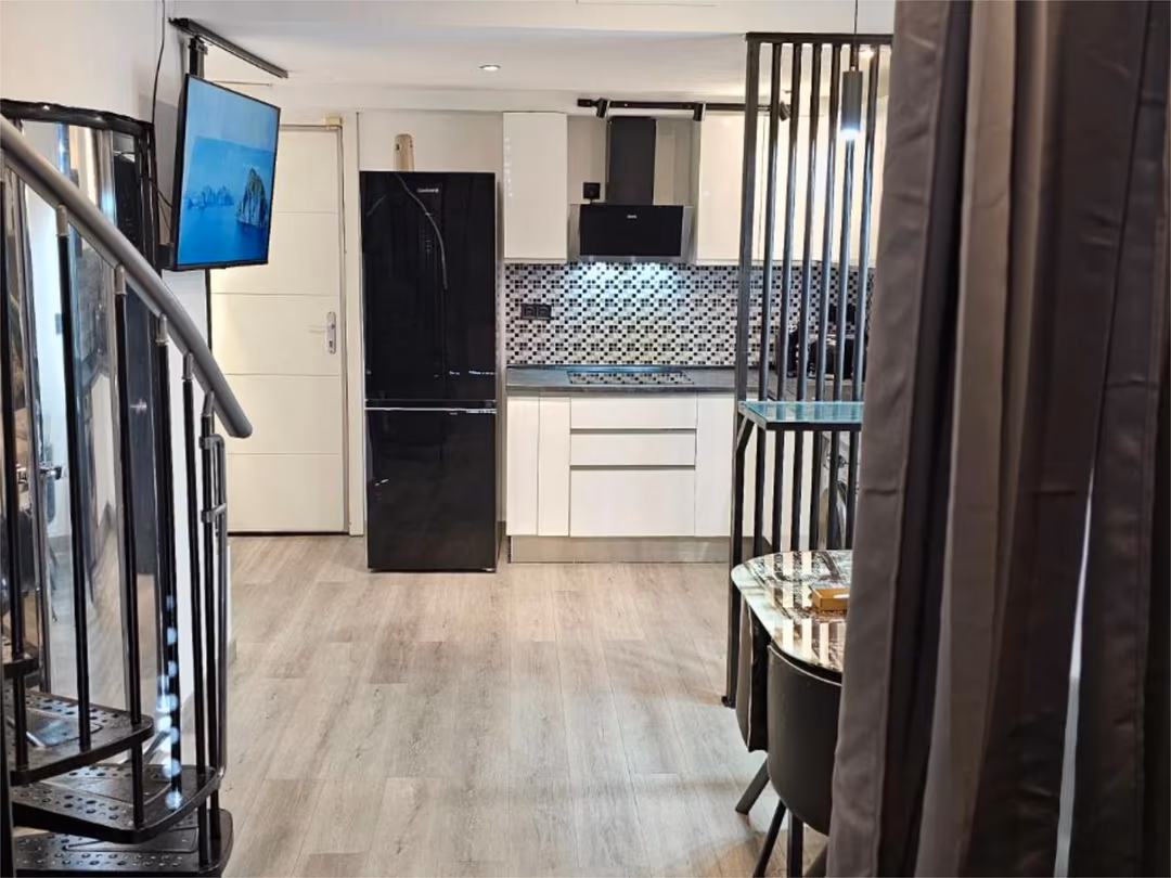 Piso en  Carretera de Fuencarral 56 - Foto 14