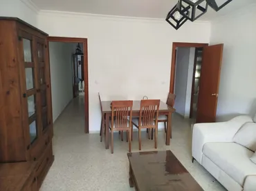 Piso en  Calle Pío XII 21 - Foto 3