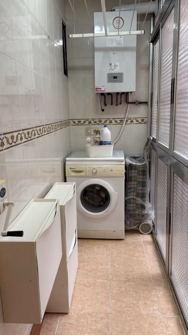 Piso en  Calle de Mota del Cuervo 29 - Foto 17