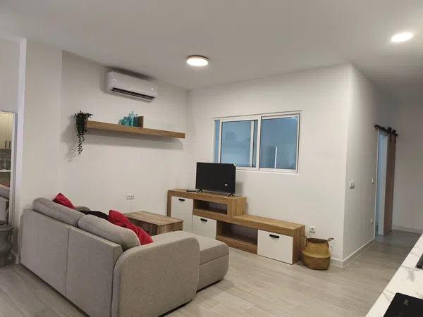 Estudio en Calle del Plebà, 1 b, Oliva pueblo, Oliva pueblo - Foto 1