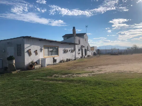 Finca rústica en Av-p-402, 444 Parcela - Foto 8