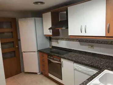 Piso en  Avinguda de les Corts Valencianes 37 - Foto 16