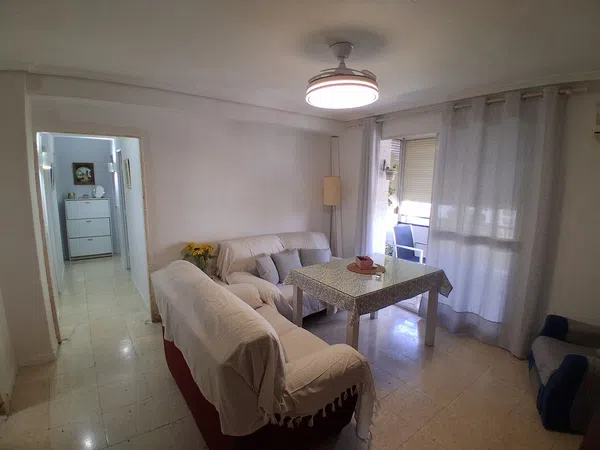 Piso en Barrio Alto, Barrio Alto - Foto 1