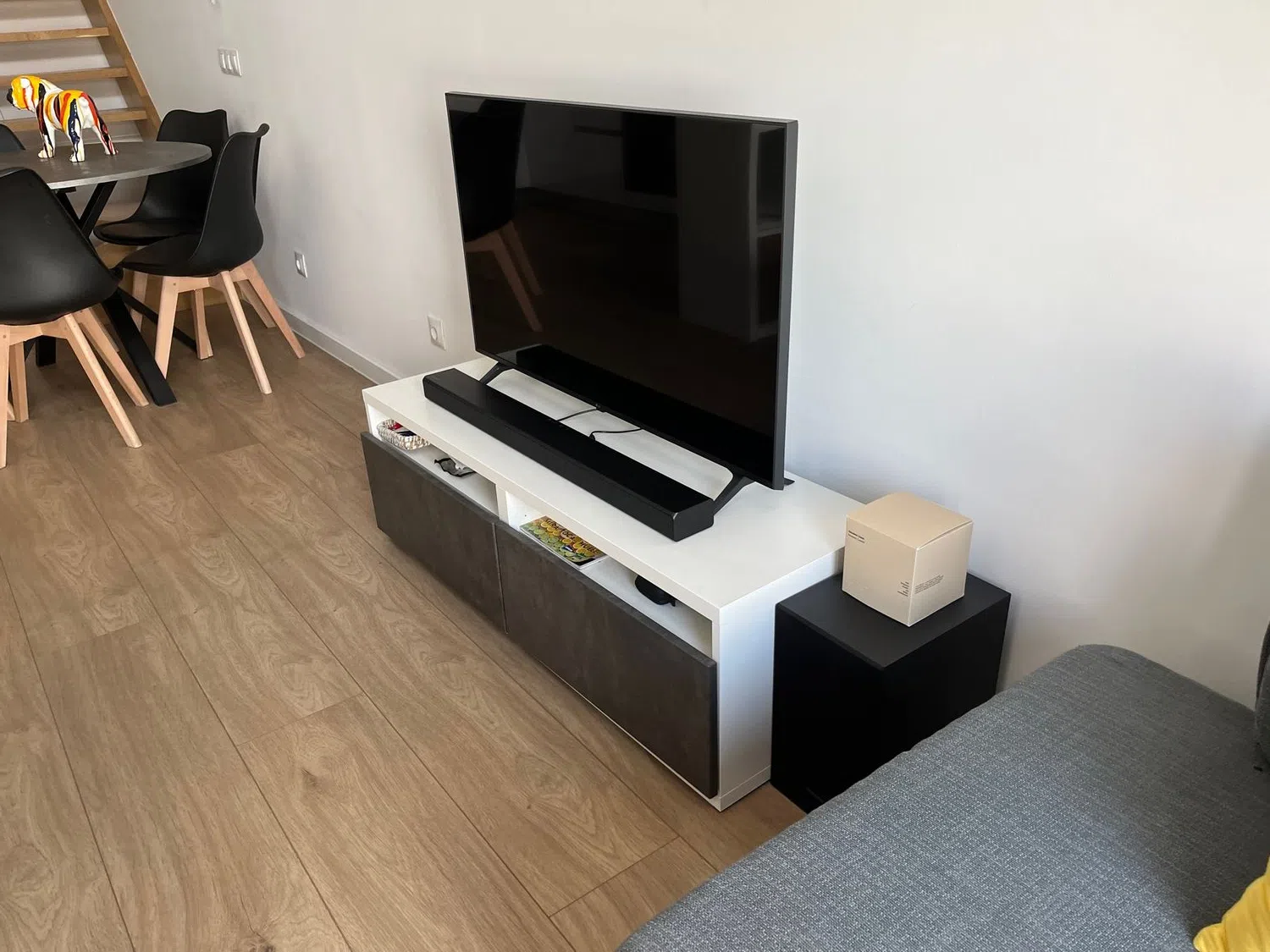 Estudio en avenida de los Pirineos, 3 - Foto 16