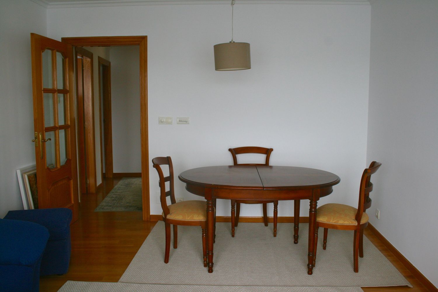 Piso en Avenida San Roque de Afuera, 5, Riazor - Visma, Riazor - Visma - Foto 35