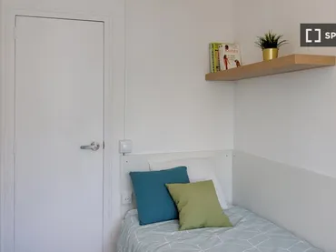 Piso en L'Hospitalet de Llobregat - Foto 10