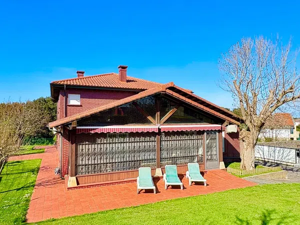 Casa o chalet independiente en Calle Fernando de la Peña carrera, 555 - Foto 3