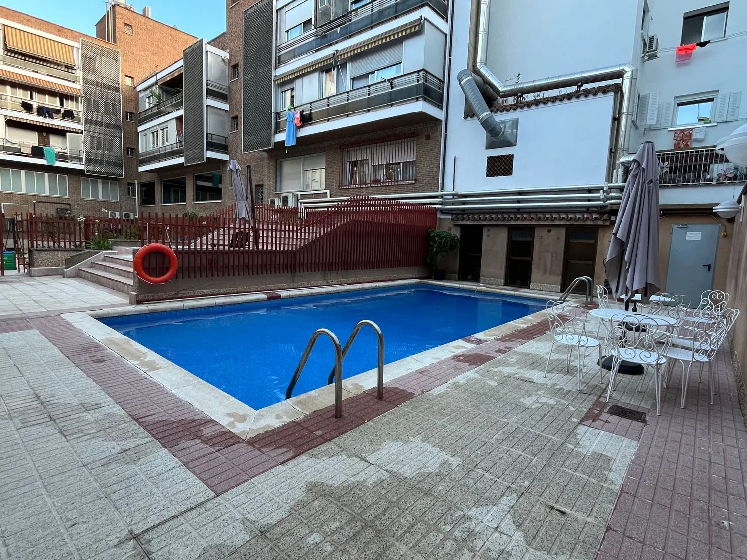 Ático en calle de Alcalá, 413 - Foto 5