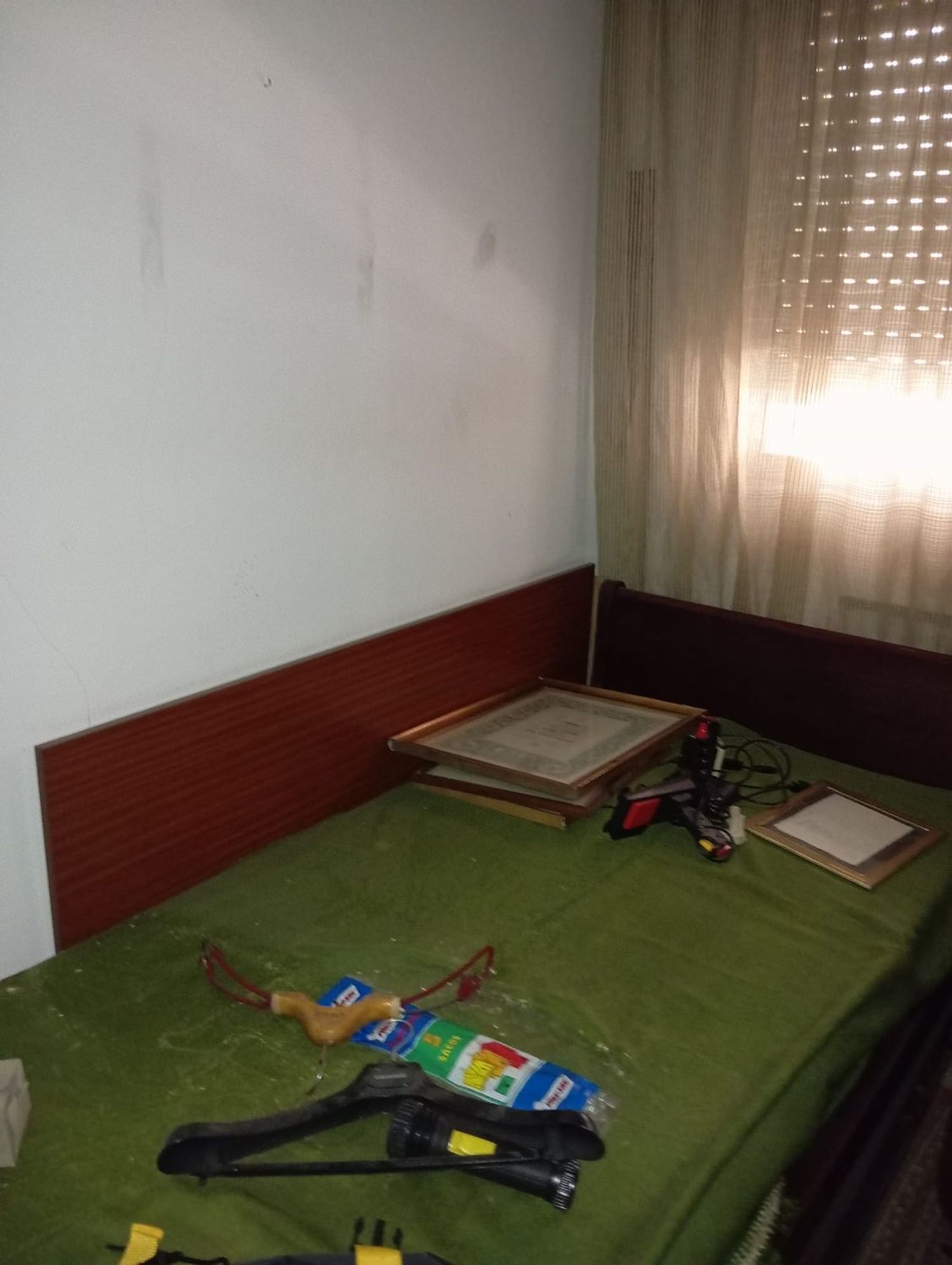 Piso en Calle San José, 12, Pº Zorrilla - Campo Grande, Pº Zorrilla - Campo Grande - Foto 3