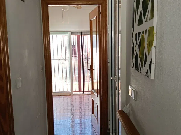 Chalet adosado en Calle Nicolás de Bussi, 44, Playa Flamenca - Foto 14