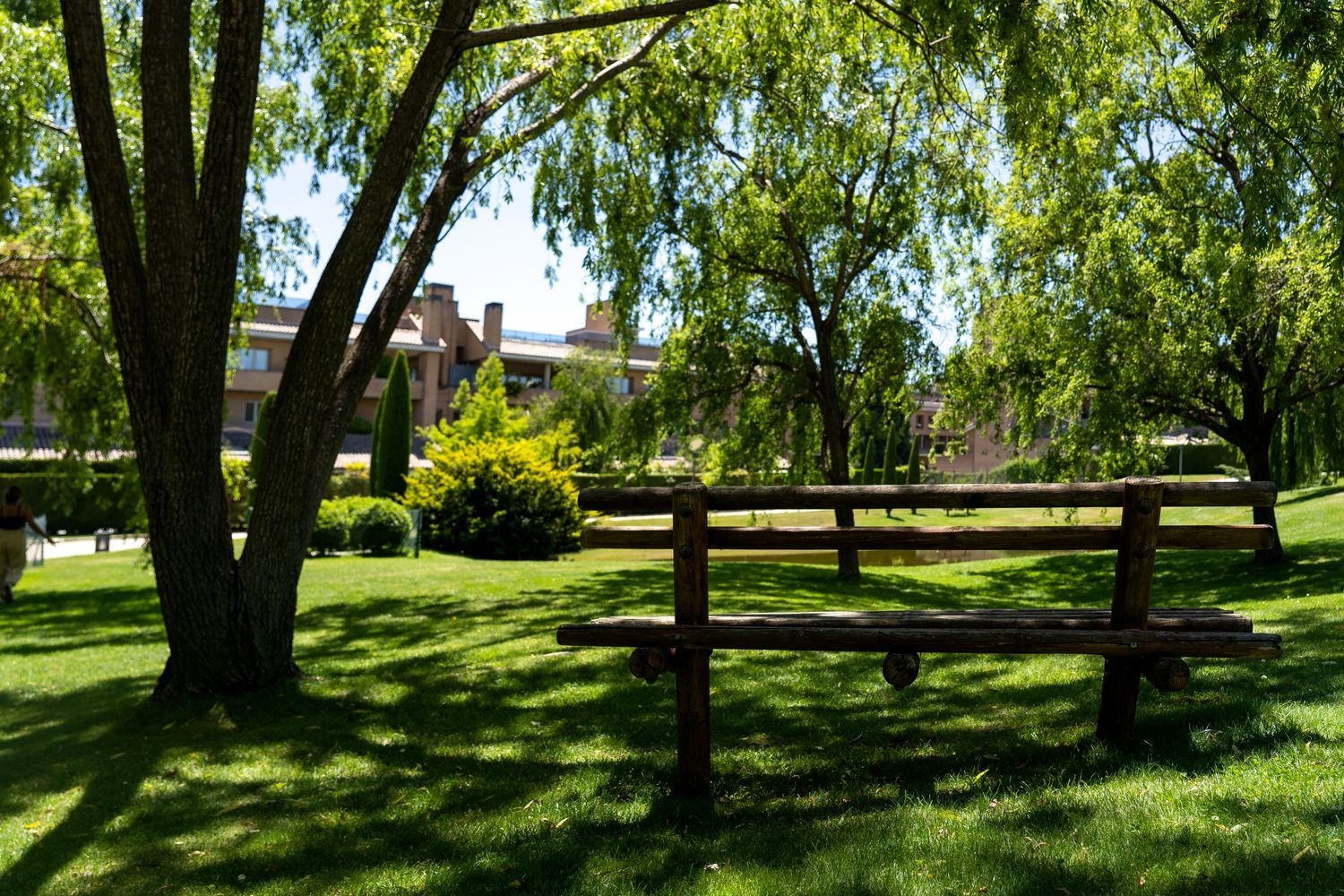 Dúplex en Paseo del Hontanar, 1, La Finca - Foto 45