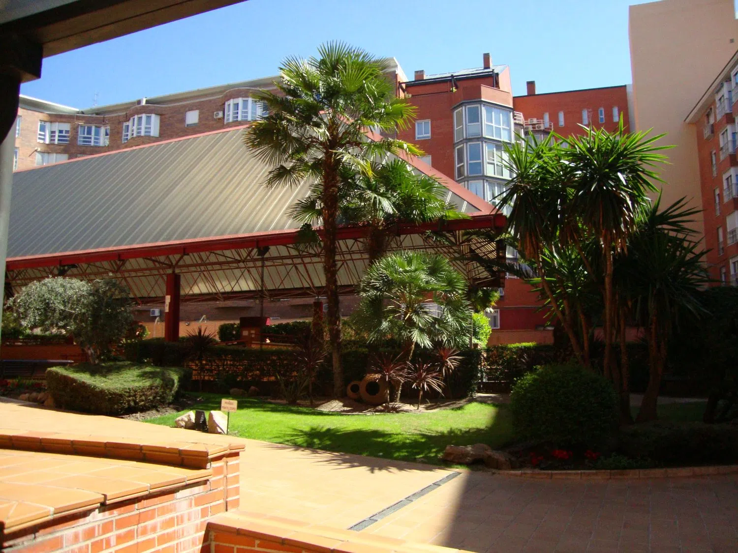 Piso en calle del Gasómetro, 11 - Foto 15