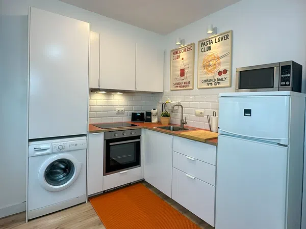 Piso en Calle Méndez Núñez, 3 a - Foto 8