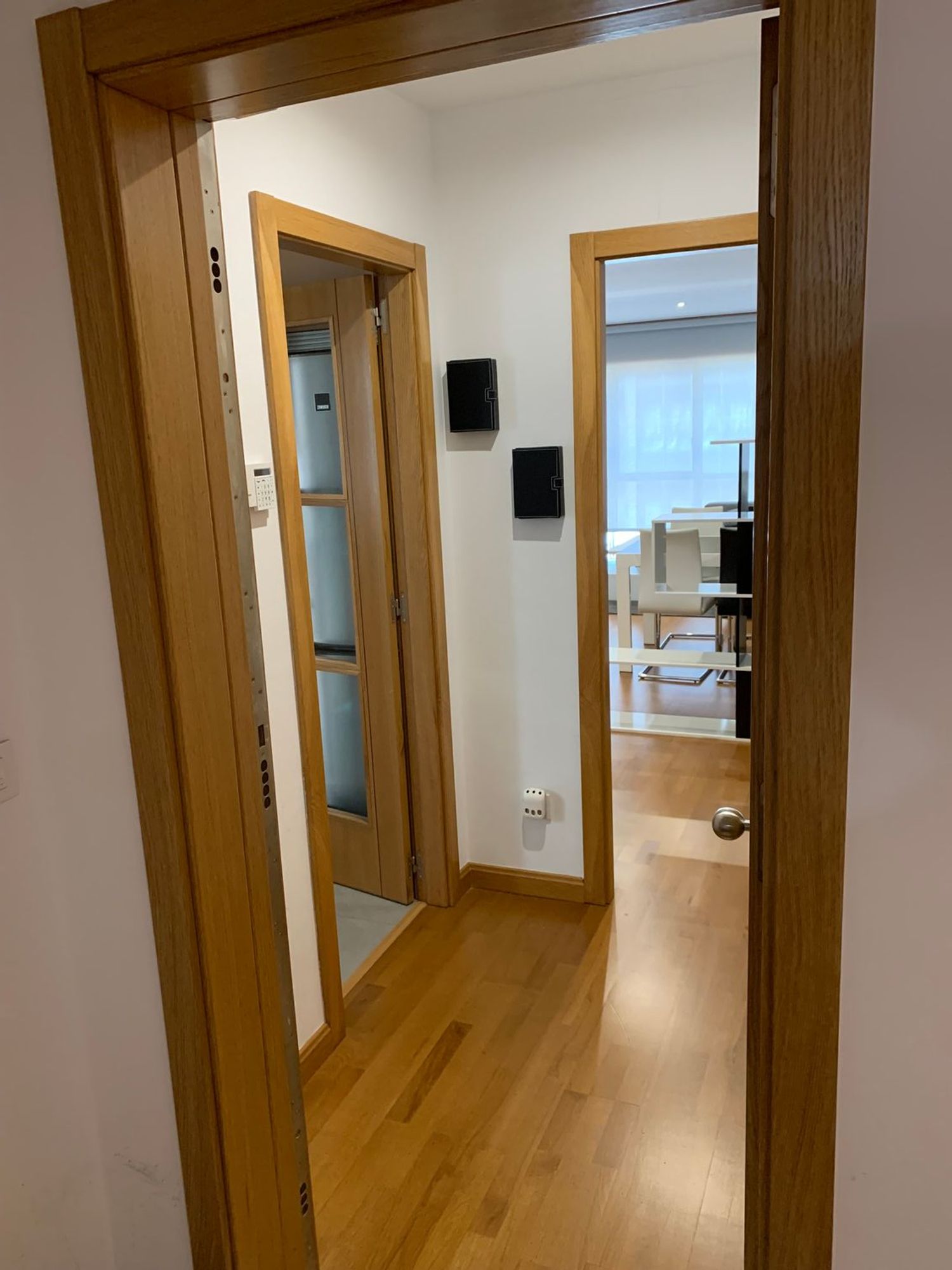 Piso en Camino de Castela, 319, Alto del Castaño, Alto del Castaño - Foto 5