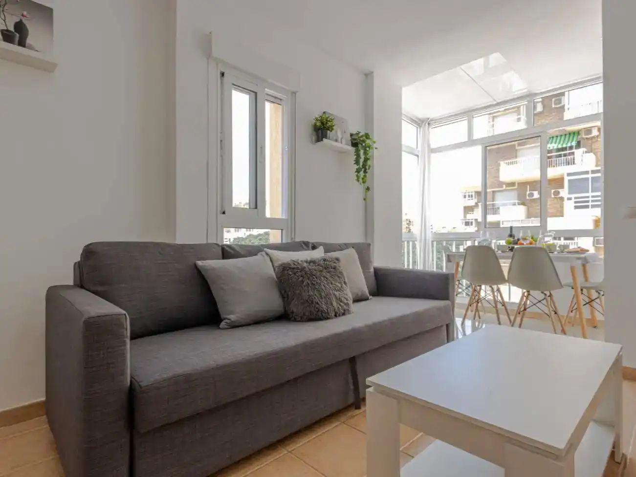 Apartamento en  Avenida Gamonal 2 - Foto 2